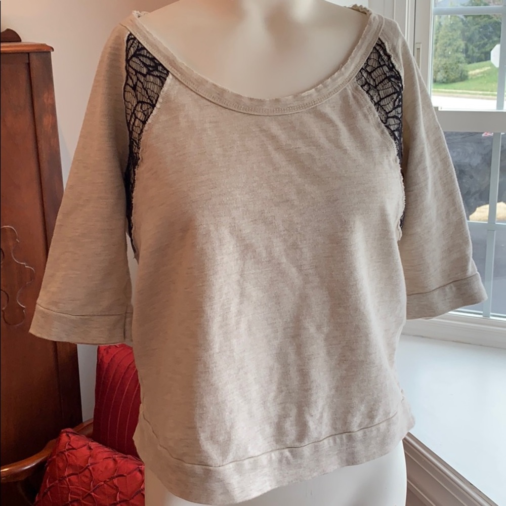 Urban Outfitter Adorable Top